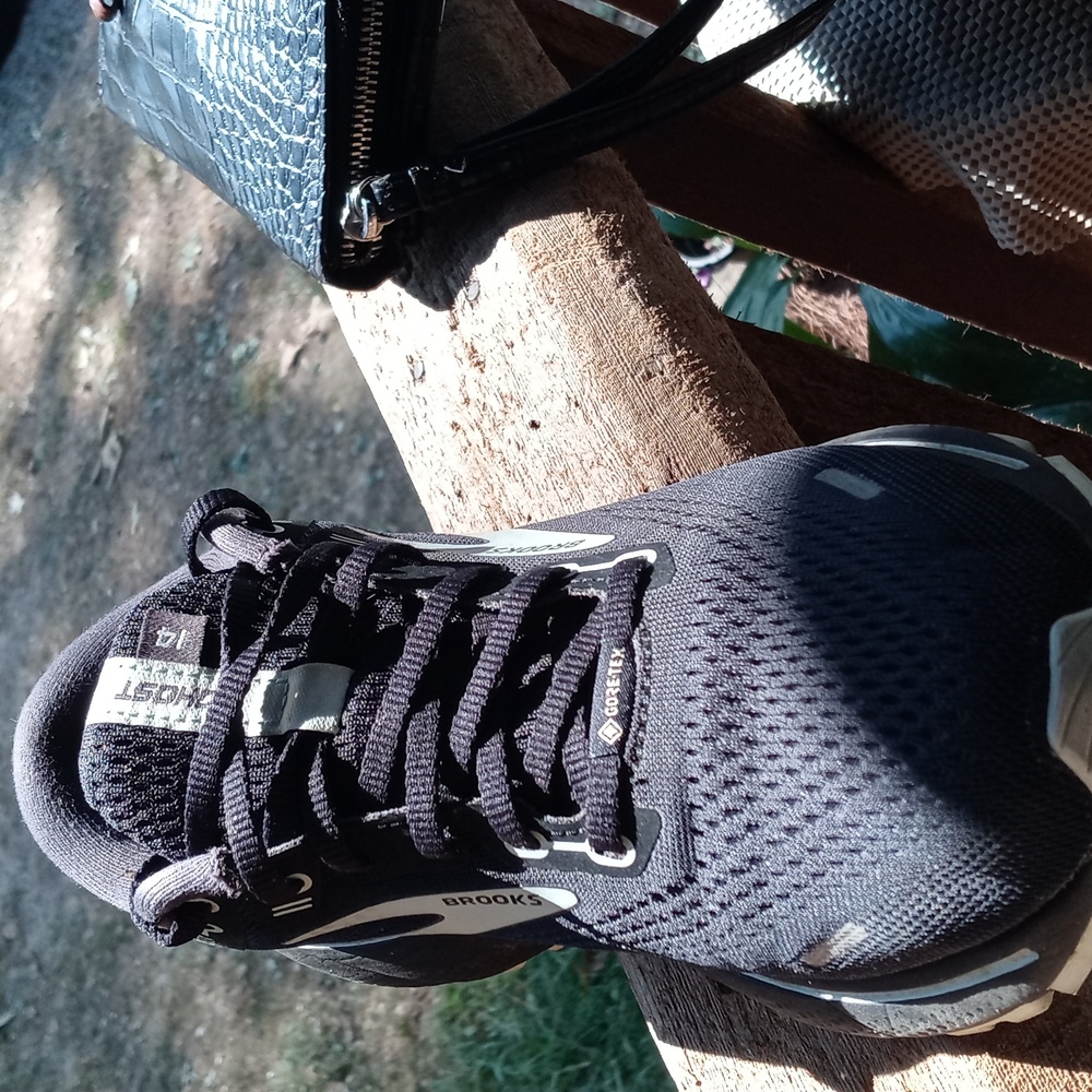 Shoes - Picture 3 of 3